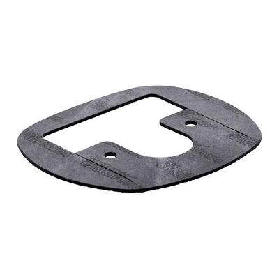 Guarnizione tra faro posteriore e parafango per va 