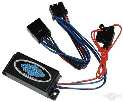 Centralina compensatore di carico per frecce poste Badlands