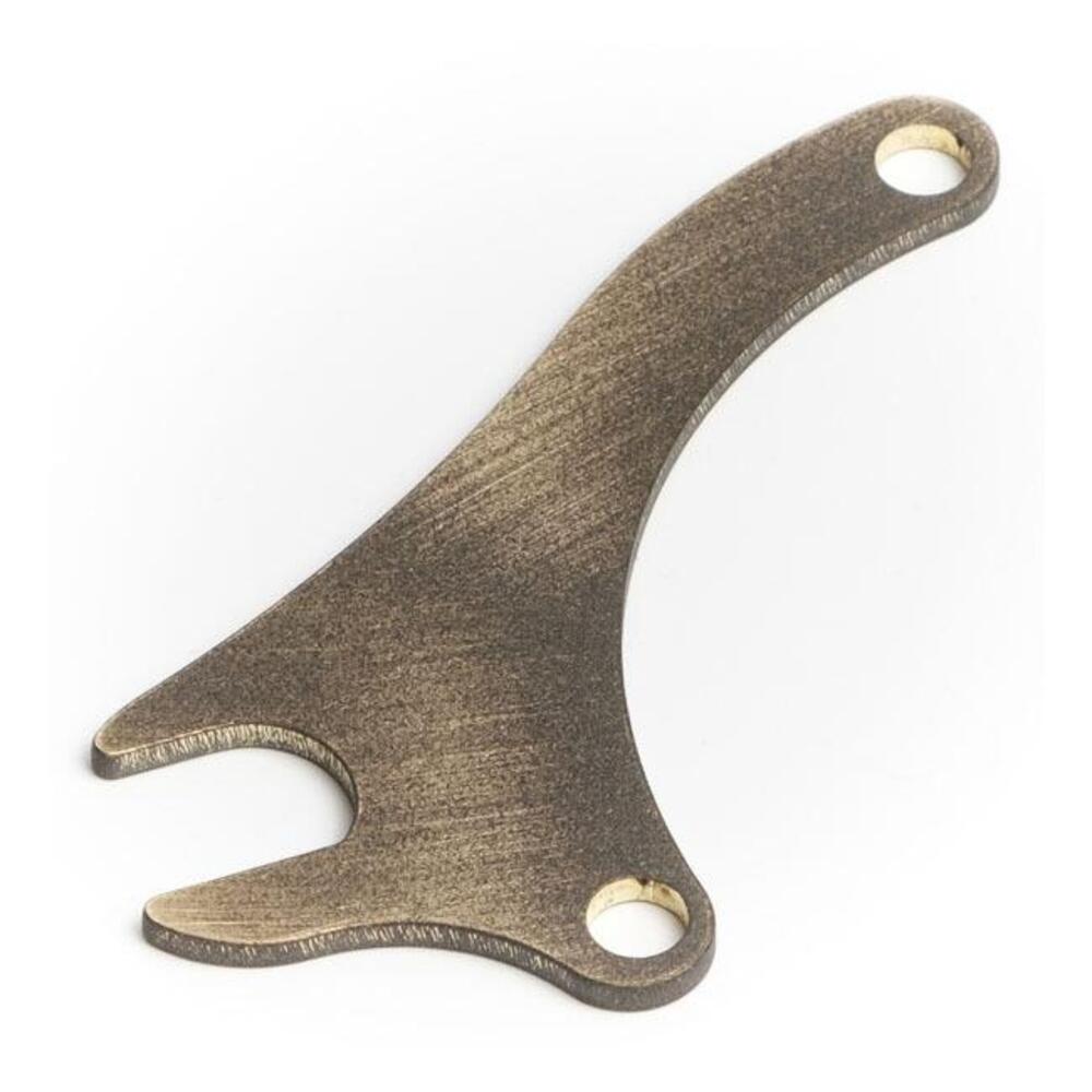 Supporto cavo aria per carburatore Keihin CV otton 