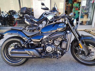 CFMOTO 450CL-C (2024 - 25) nuova