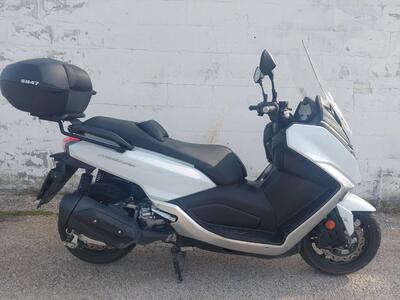 Sym Maxsym 400 (2021 - 25) usata