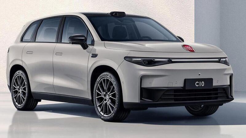 Fiat Mirafiori: sar&agrave; quello il &quot;cavallo di Troia&quot; per le auto cinesi Leapmotor in Italia? 