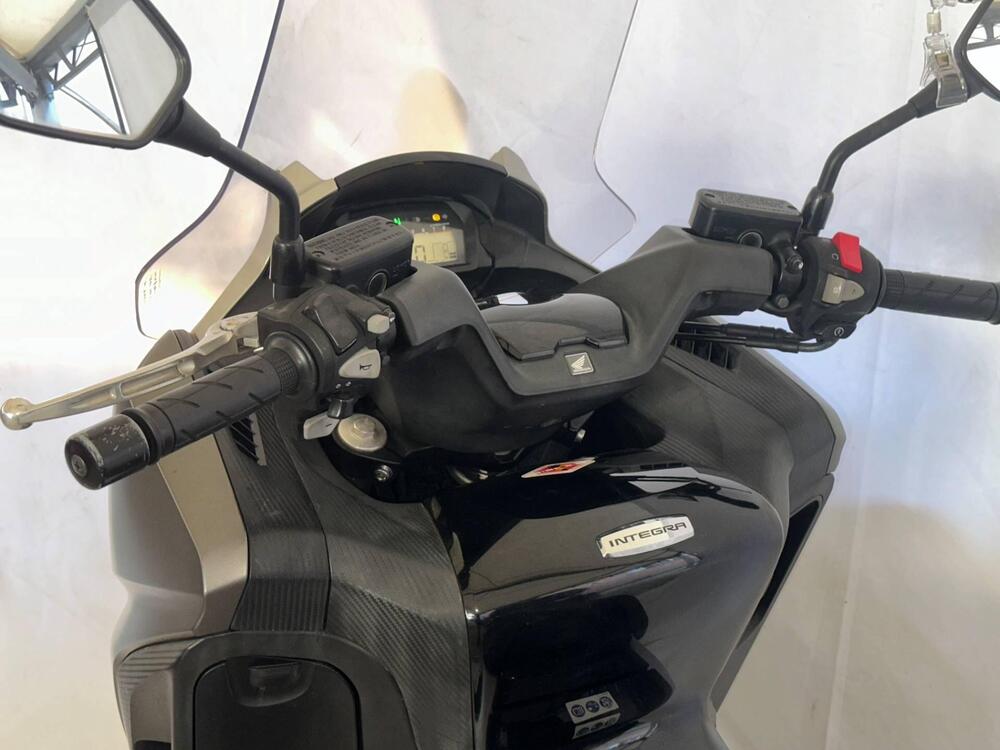 Honda Integra 750 DCT ABS (2014 - 15) (3)