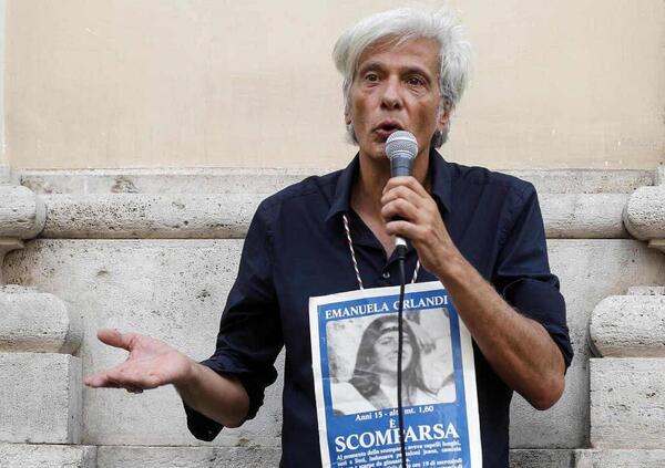 Pietro Orlandi ci racconta la verit&agrave; su Marco Accetti: &ldquo;Perizia vecchia tirata fuori per la Commissione su Emanuela, non &egrave; lui che telefon&ograve; a casa ma&hellip;&rdquo;. E sulla convocazione dei giornalisti&hellip;