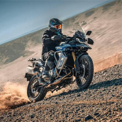 Voge Valico 900DSX (2024 - 25) nuova