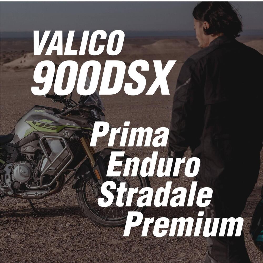 Voge Valico 900DSX (2024 - 25) (2)