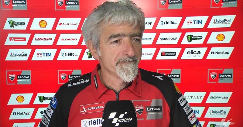 MotoGP 2024. GP di Francia. Gigi Dall&#039;Igna e l&#039;indizio sul futuro compagno di Pecco Bagnaia: &quot;Valuteremo la storia complessiva del pilota, non solo il 2024&quot;. A chi allude?