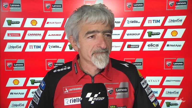 MotoGP 2024. GP di Francia. Gigi Dall&#039;Igna e l&#039;indizio sul futuro compagno di Pecco Bagnaia: &quot;Valuteremo la storia complessiva del pilota, non solo il 2024&quot;. A chi allude?