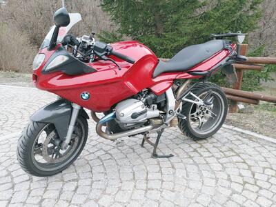 Bmw R 1100 S usata