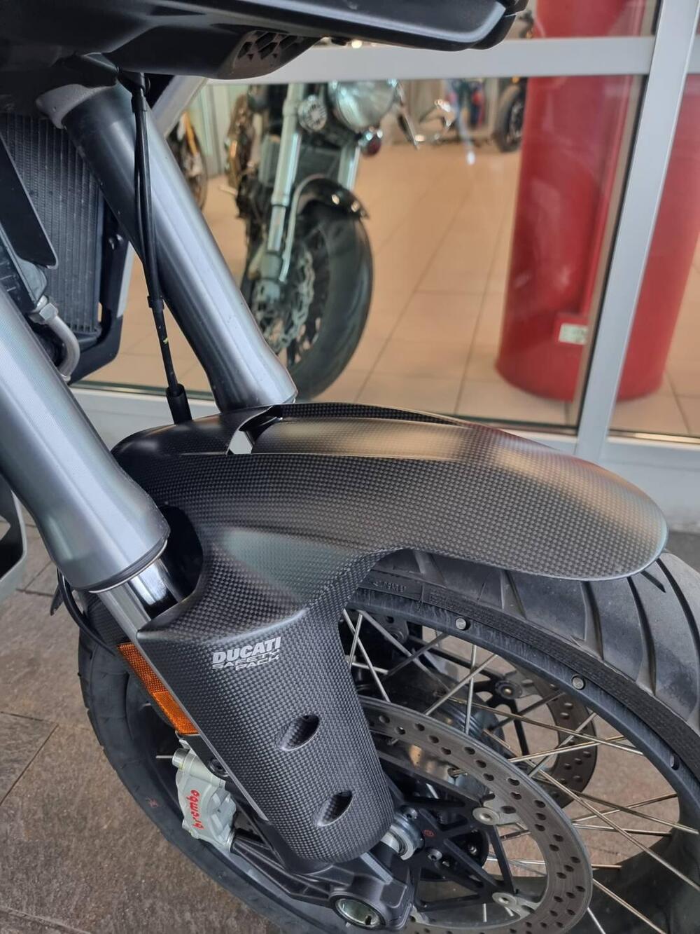 Ducati Multistrada V4 Rally (2023 - 25) (4)