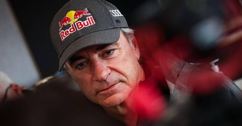 Ford si prende Carlos Sainz per la Dakar 2025! 