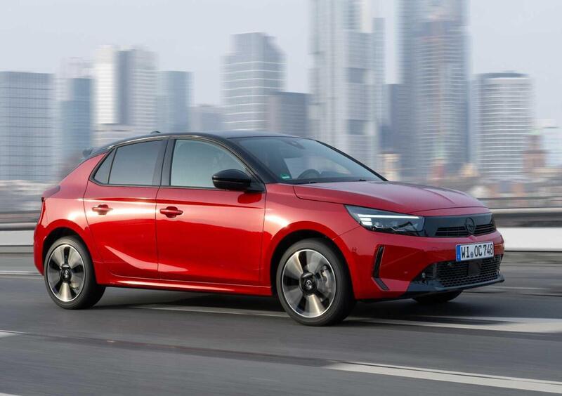Opel Corsa (2019-->>) (3)