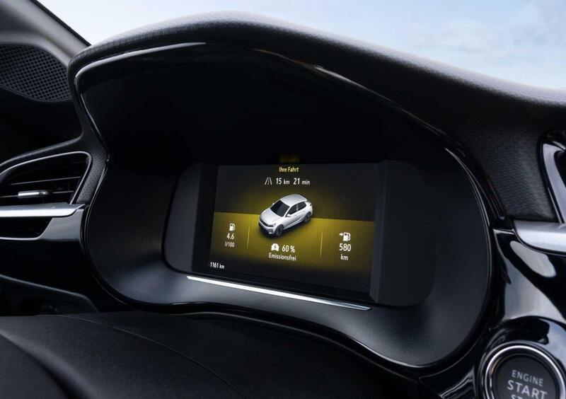 Opel Corsa (2019-->>) (5)