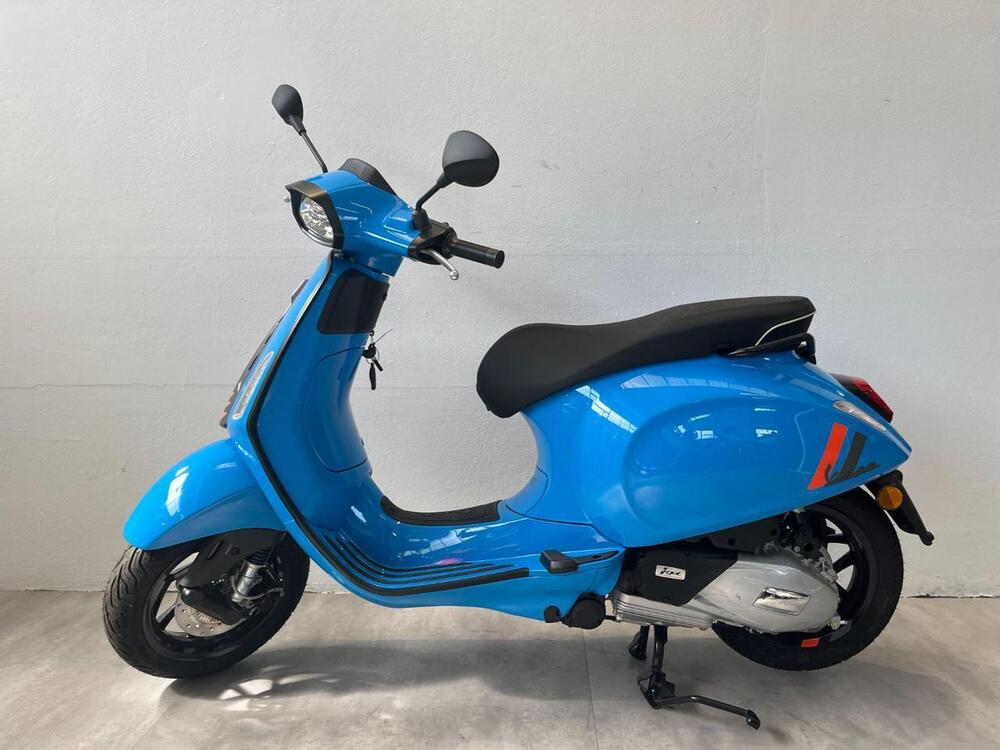 Vespa Sprint 150 S (2023 - 25) (2)