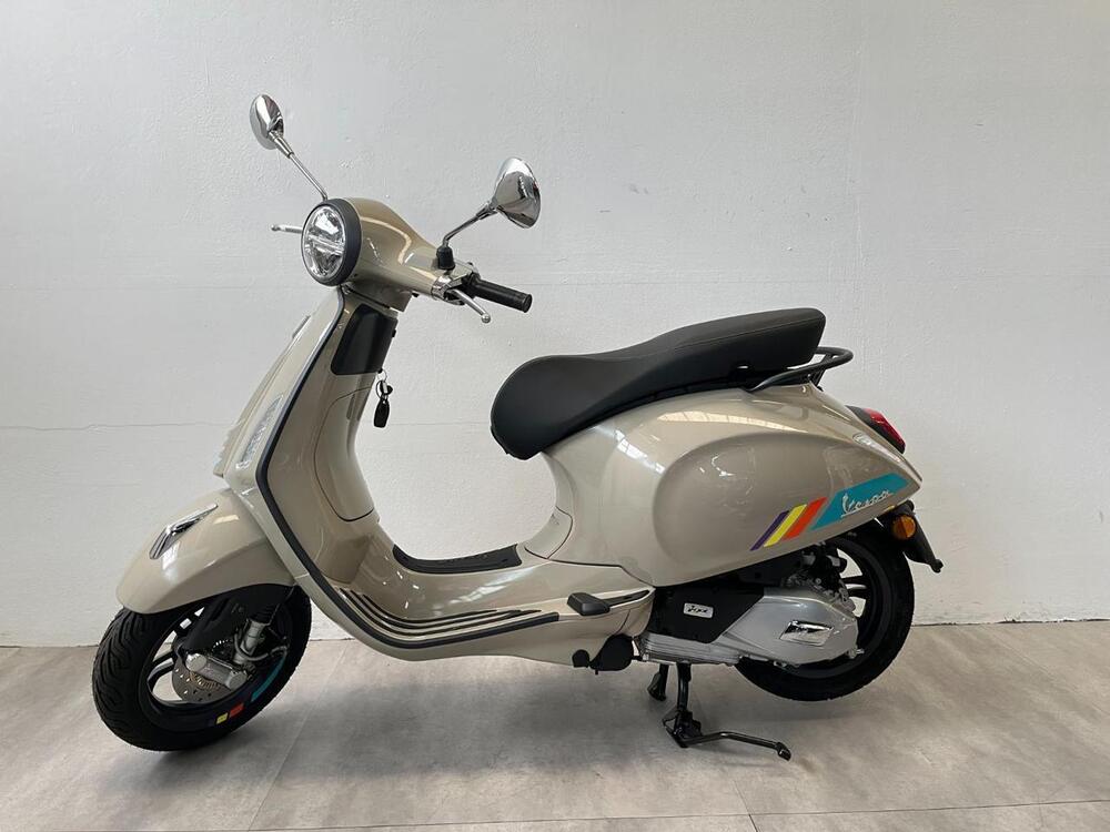 Vespa Primavera 150 S (2023 - 25) (2)