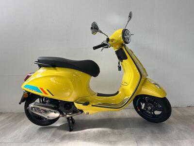 Vespa Primavera 150 S (2023 - 25) nuova