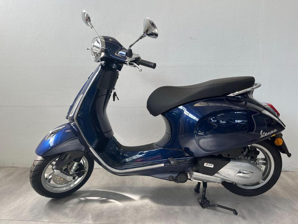 Vespa Primavera 150 (2024 - 25) (2)