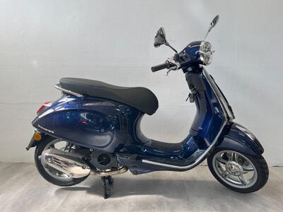 Vespa Primavera 125 (2024 - 25) nuova