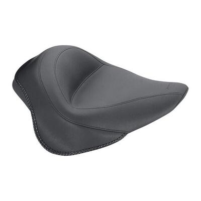 Sella Mustang Wide Touring Solo per Softail dal 20 