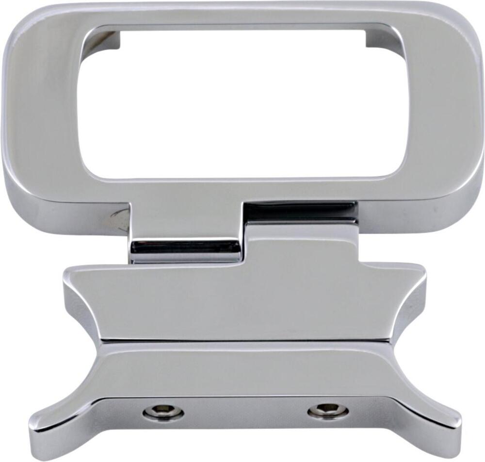 Supporto strumentazione cromato per Softail*** dal Wild 1