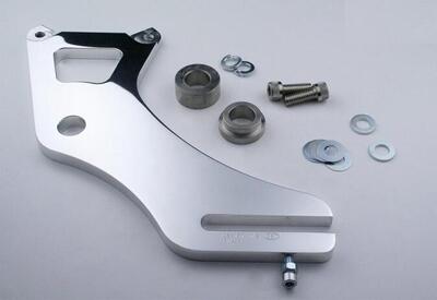 Supporto freno post. RST per pinza 4 pistoni 84413 