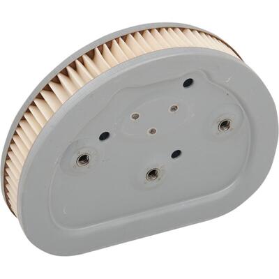 Filtro aria in carta per Sportster Custom e Sport Drag Specialties