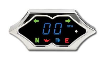 ContaKm Dakota digitale elettronico Spyke