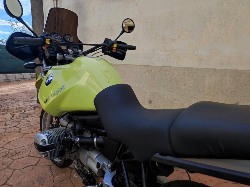 Bmw R 1100 GS Asi Targa Oro (7)