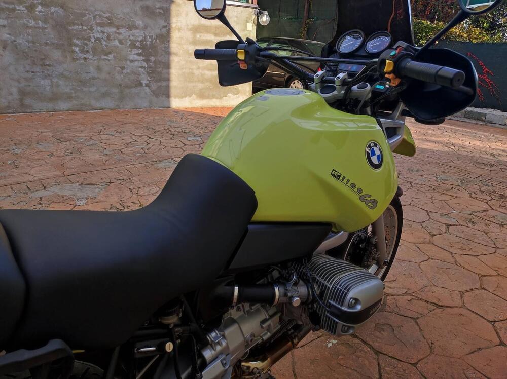 Bmw R 1100 GS Asi Targa Oro (9)