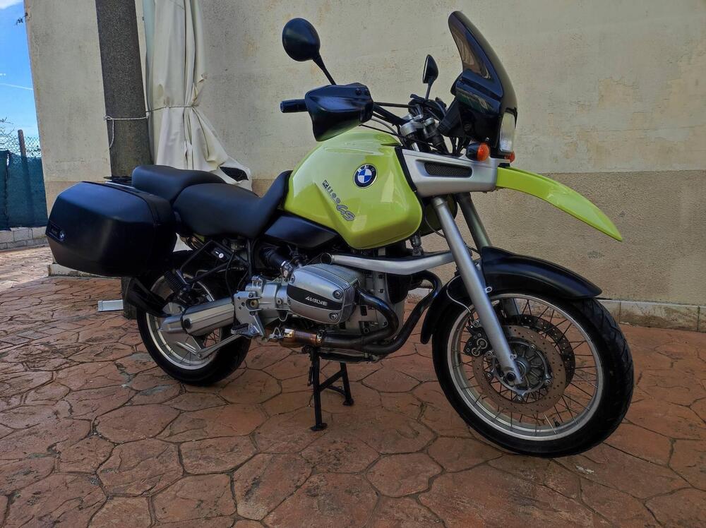 Bmw R 1100 GS Asi Targa Oro (11)