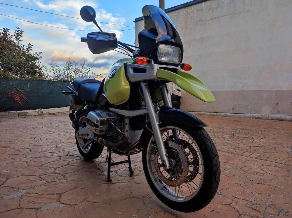 Bmw R 1100 GS Asi Targa Oro (19)