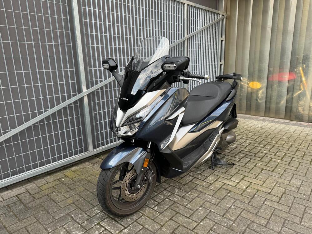 Honda Forza 300 (2019 - 20) (2)