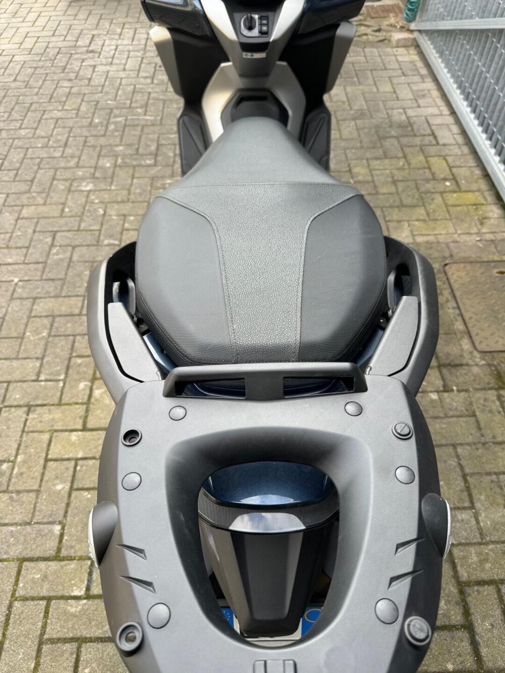 Honda Forza 300 (2019 - 20) (5)