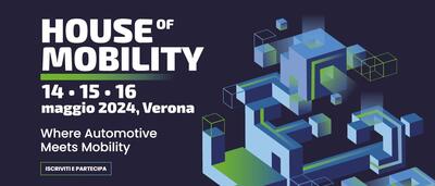 Automotive Dealer Day 2024: La House of Mobility apre i battenti il 14 maggio 