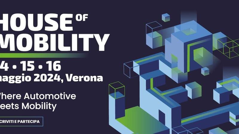 Automotive Dealer Day 2024: La House of Mobility apre i battenti il 14 maggio 