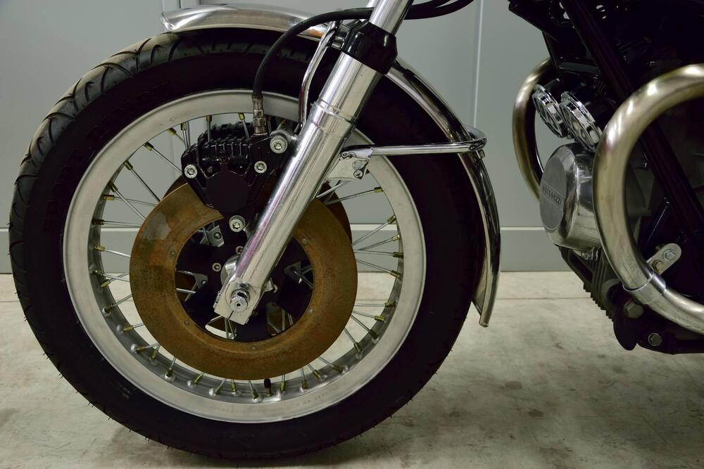 Moto Guzzi V7 Sport 750 Legnano (7)