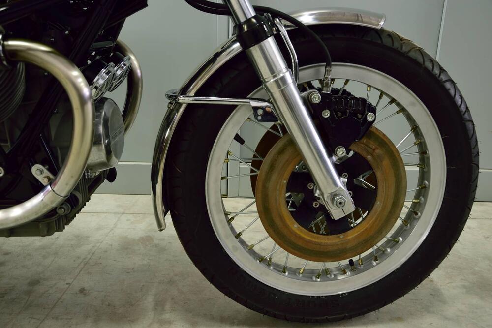 Moto Guzzi V7 Sport 750 Legnano (10)