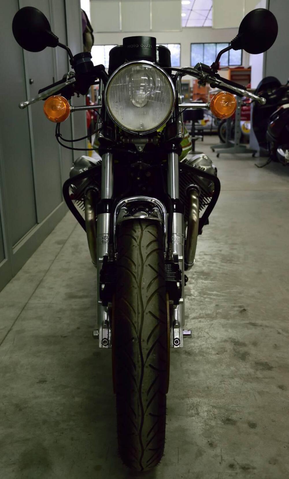 Moto Guzzi V7 Sport 750 Legnano (13)