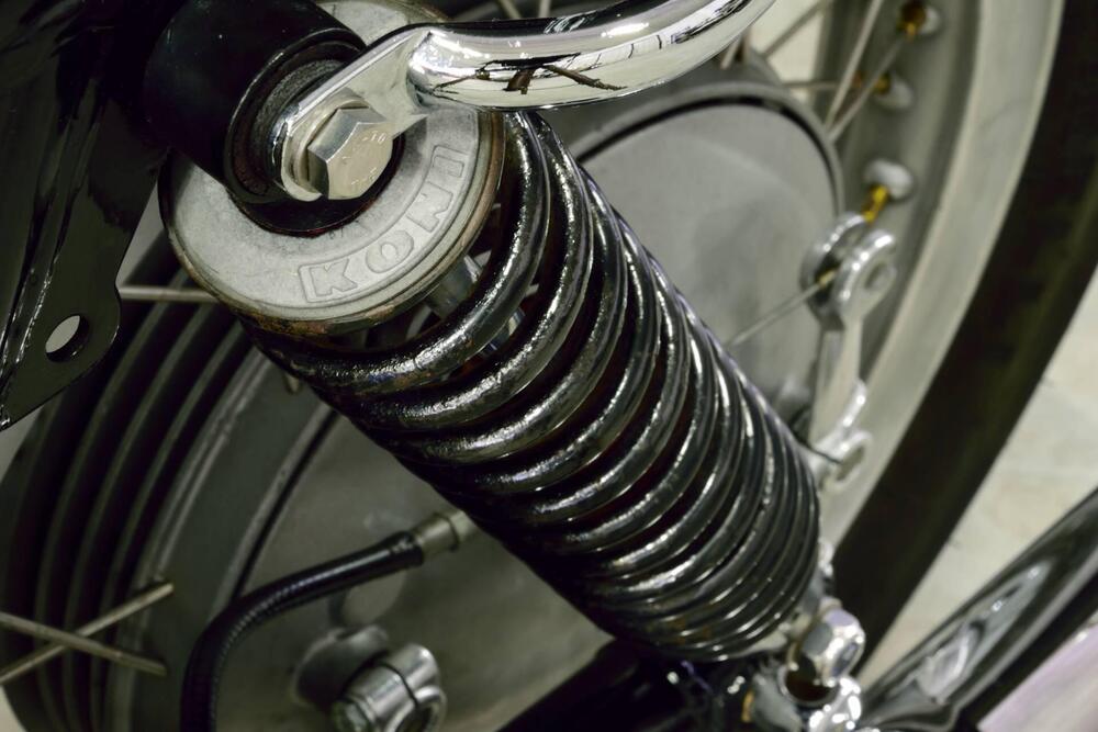 Moto Guzzi V7 Sport 750 Legnano (19)