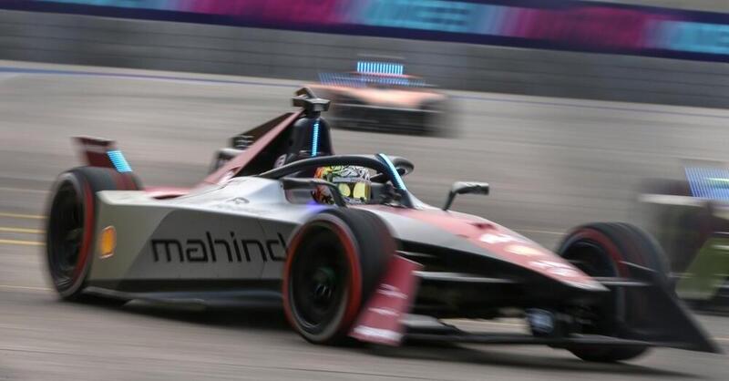 Formula E. Qualifiche E-Prix Berlino 2024: Edoardo Mortara conquista la pole position di Gara 1