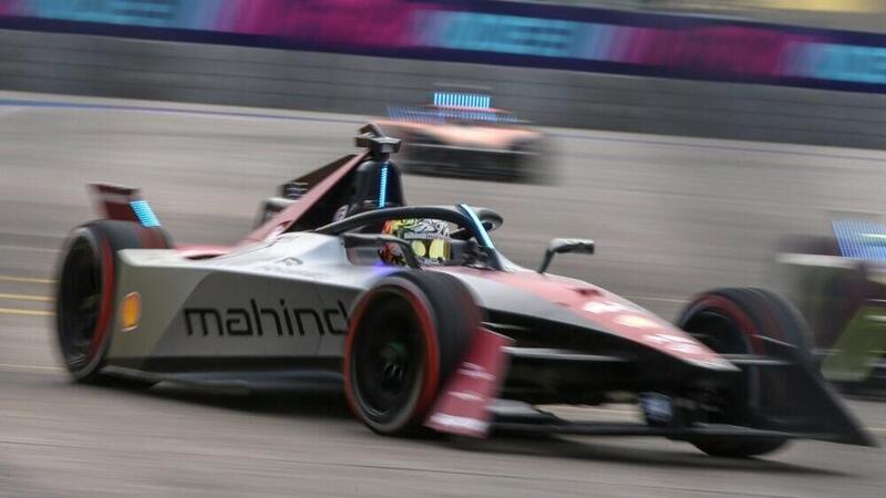 Formula E. Qualifiche E-Prix Berlino 2024: Edoardo Mortara conquista la pole position di Gara 1