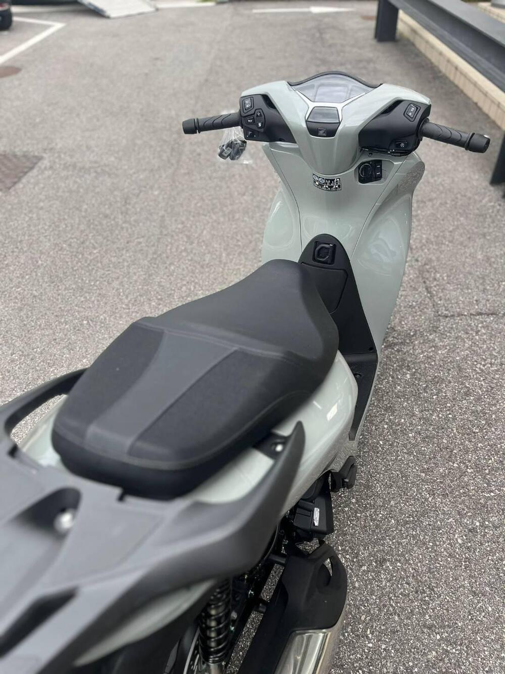 Honda SH 150i (2020 - 23) (4)