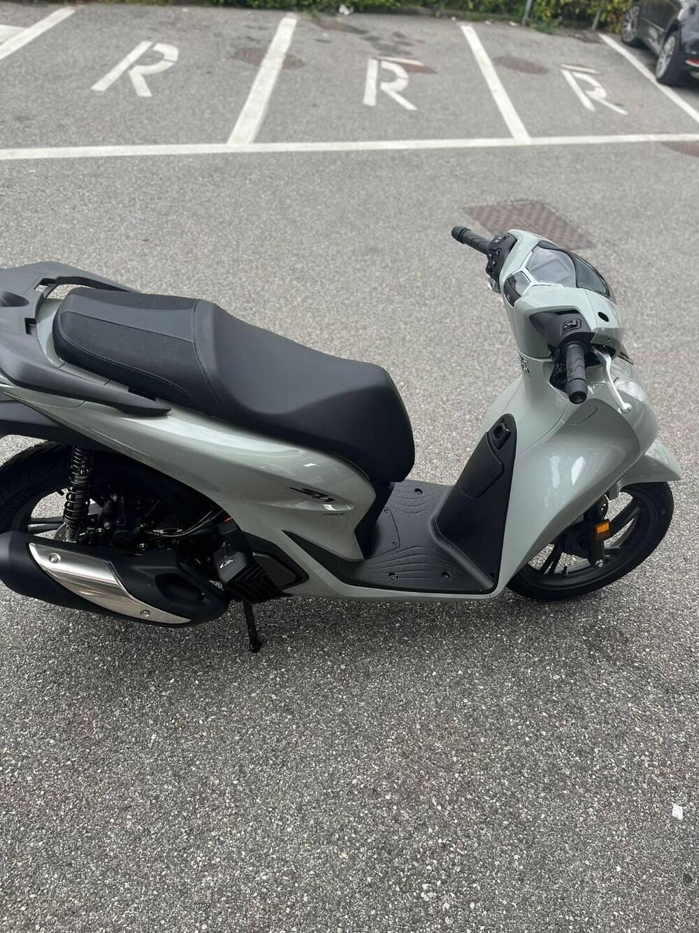 Honda SH 150i (2020 - 23) (5)