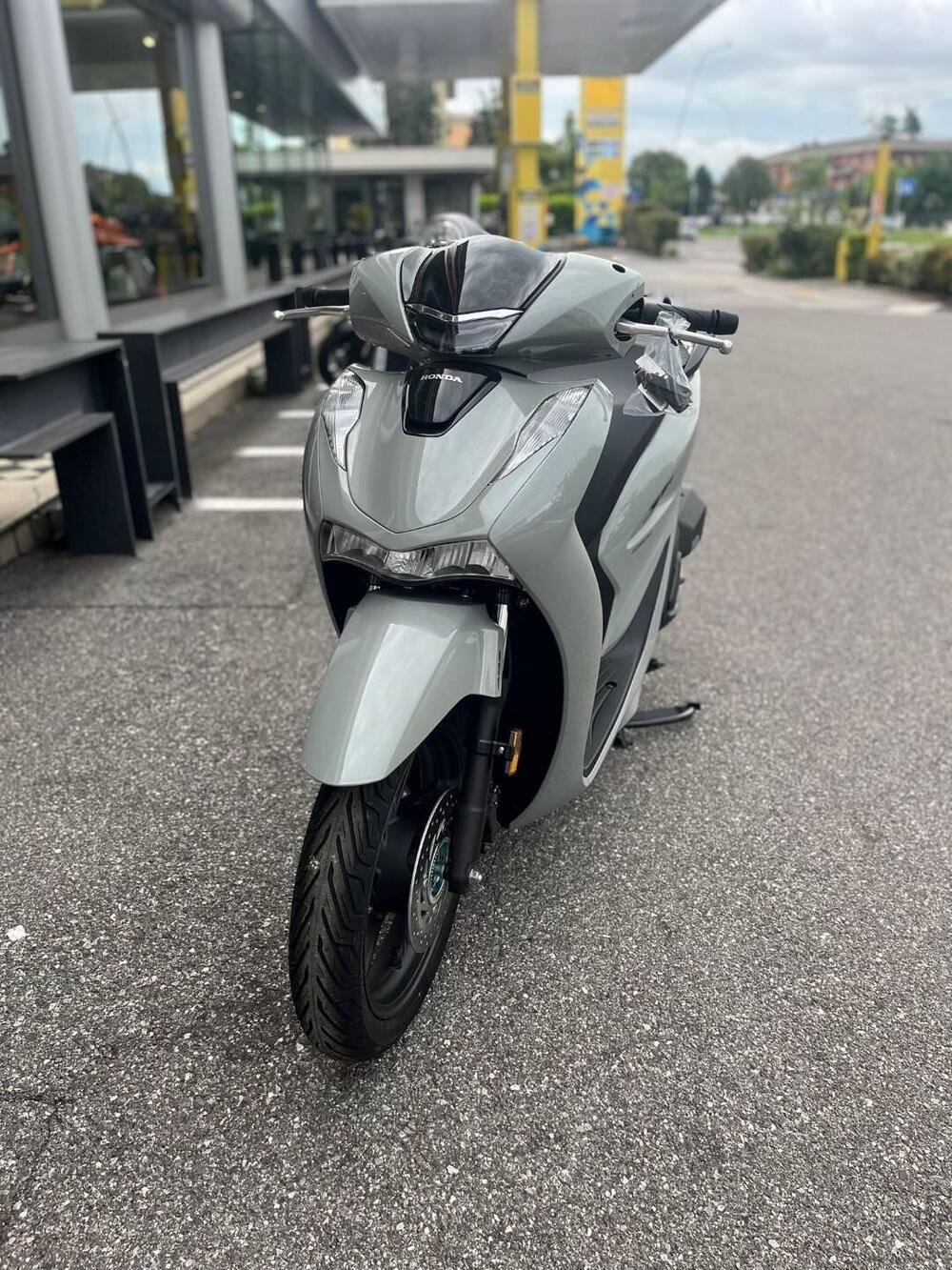 Honda SH 150i (2020 - 23) (6)