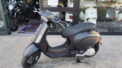 Vespa Sprint 125 S (2023 - 25) nuova