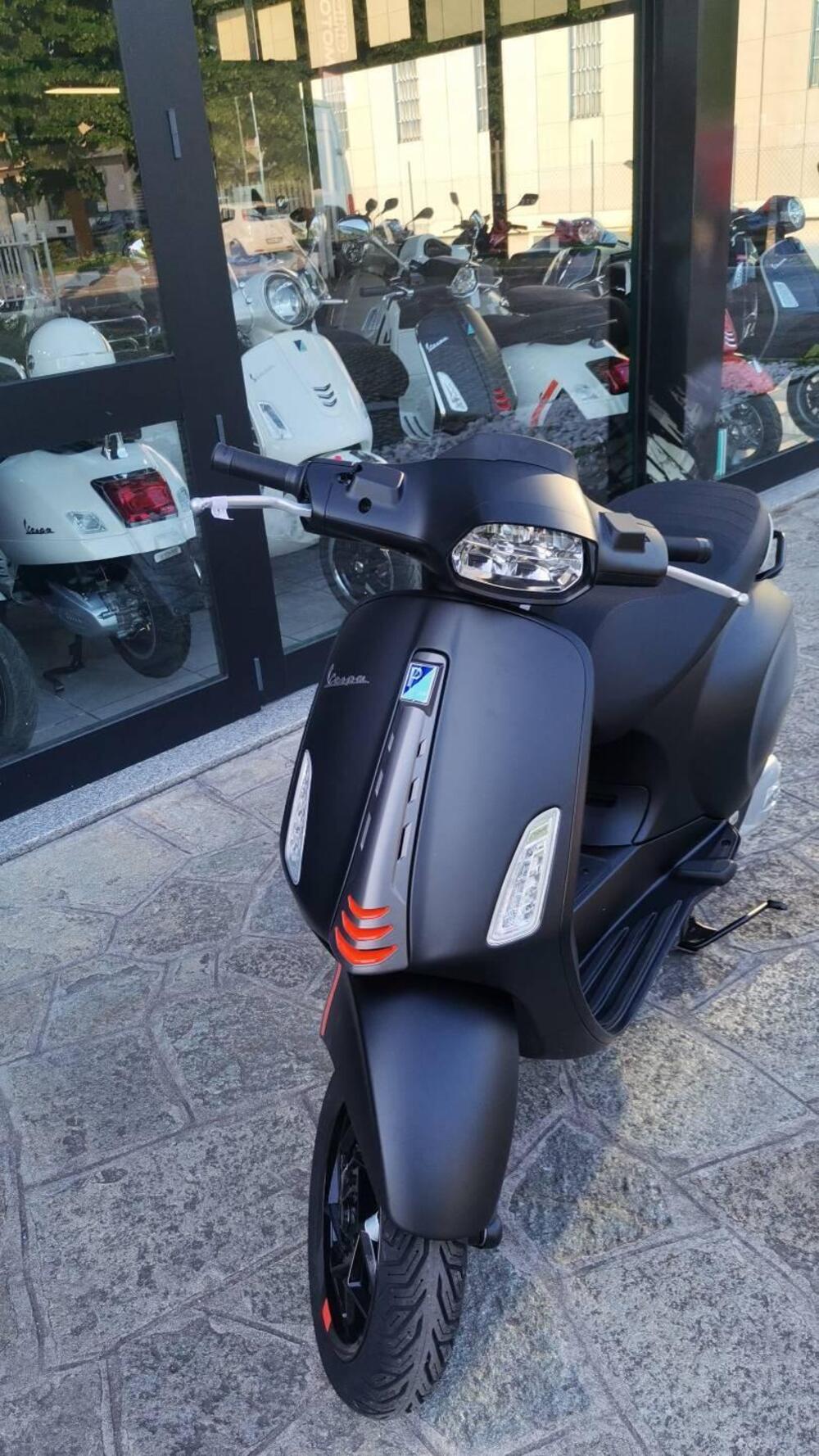 Vespa Sprint 125 S (2023 - 25) (2)