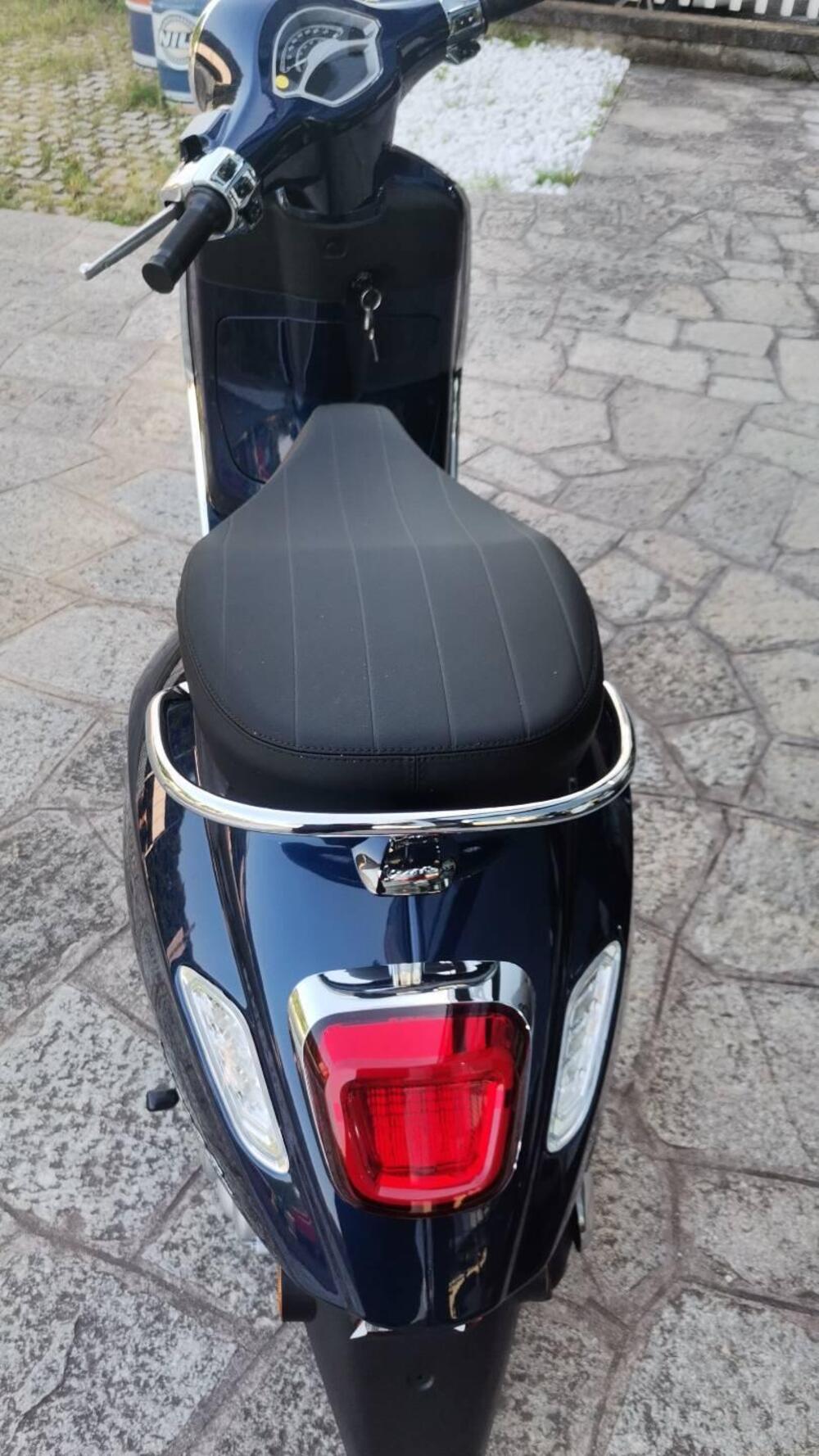 Vespa Primavera 50 (2024 - 25) (3)