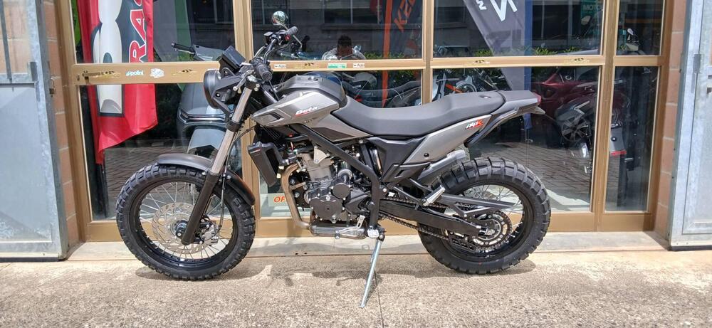 Betamotor Alp X (2024 - 25)