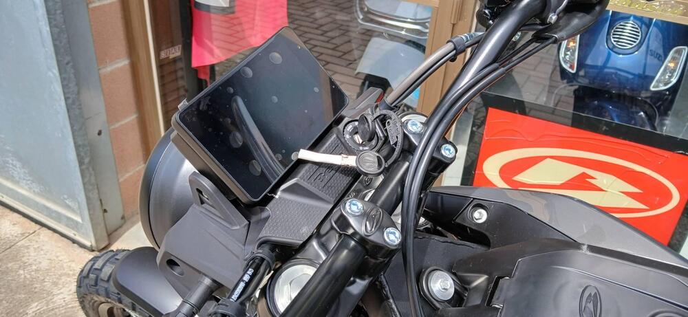 Betamotor Alp X (2024 - 25) (2)