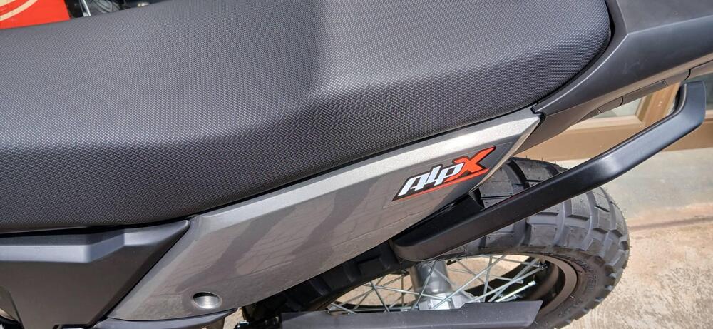 Betamotor Alp X (2024 - 25) (3)